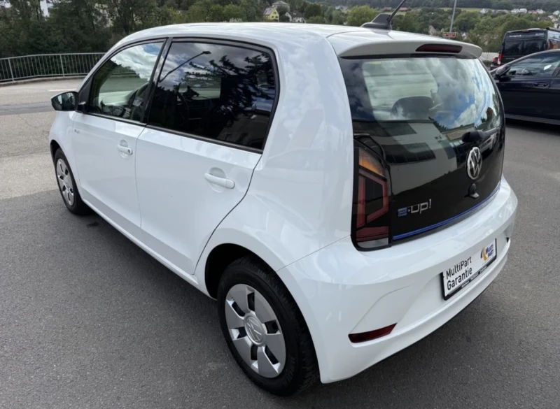VW Up Electric* 36kw* CCS* Led* Подгрев* Germany, снимка 4 - Автомобили и джипове - 52776895