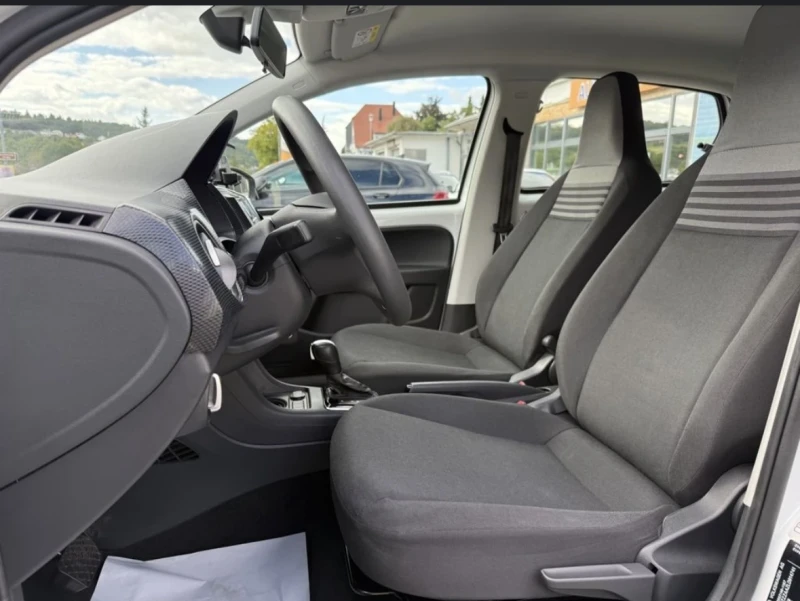 VW Up Electric* 36kw* CCS* Led* Подгрев* Germany, снимка 8 - Автомобили и джипове - 52776895