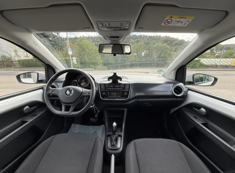 VW Up Electric* 36kw* CCS* Led* Подгрев* Germany, снимка 7 - Автомобили и джипове - 52776895