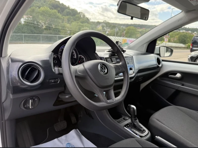 VW Up Electric* 36kw* CCS* Led* Подгрев* Germany, снимка 9 - Автомобили и джипове - 52776895