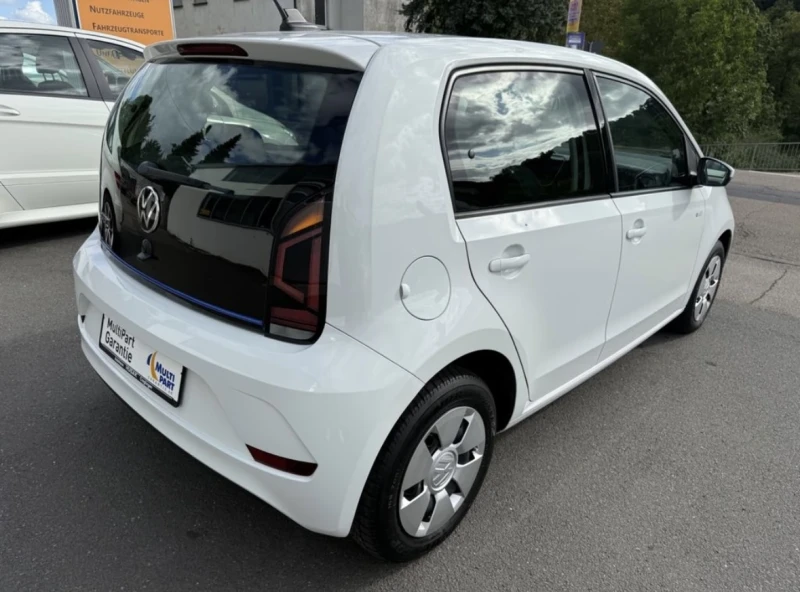 VW Up Electric* 36kw* CCS* Led* Подгрев* Germany, снимка 6 - Автомобили и джипове - 52776895