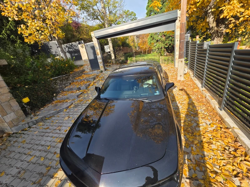 Chevrolet Camaro Chevrolet Camaro 3.6 RS, снимка 7 - Автомобили и джипове - 52791168