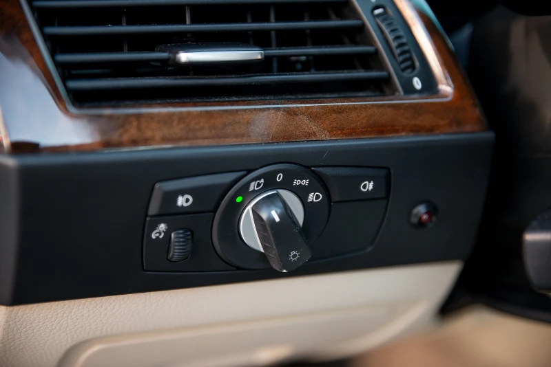 BMW 530 XD M pack , снимка 9 - Автомобили и джипове - 53126512