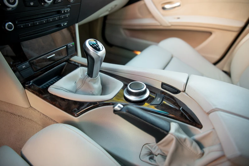 BMW 530 XD M pack , снимка 10 - Автомобили и джипове - 53126512