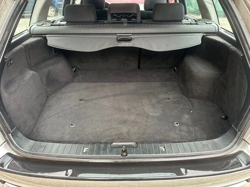 BMW 320 РЕГИСТРИРАНА- , снимка 13 - Автомобили и джипове - 53241636