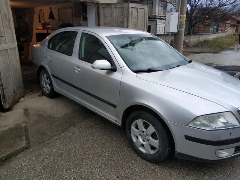 Skoda Octavia, снимка 3 - Автомобили и джипове - 47974667