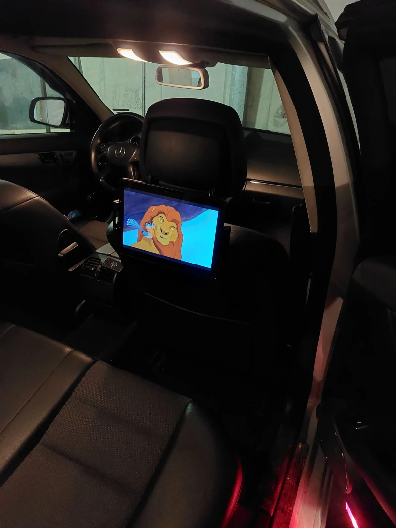 Mercedes-Benz C 220 - 11800 лв. - 55189787 1