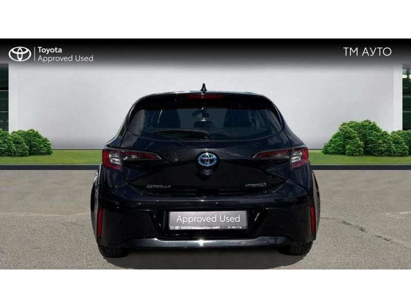 Toyota Corolla HB 1.8 HSD DYNAMIC - изображение 4
