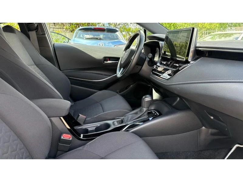 Toyota Corolla HB 1.8 HSD DYNAMIC - изображение 6