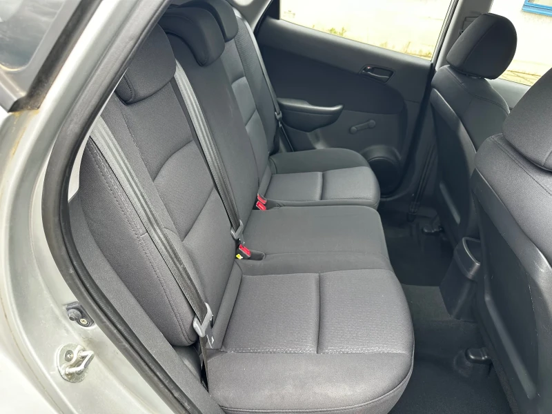 Hyundai I30 1.4 бензин - 5200 лв. - 33410685 17