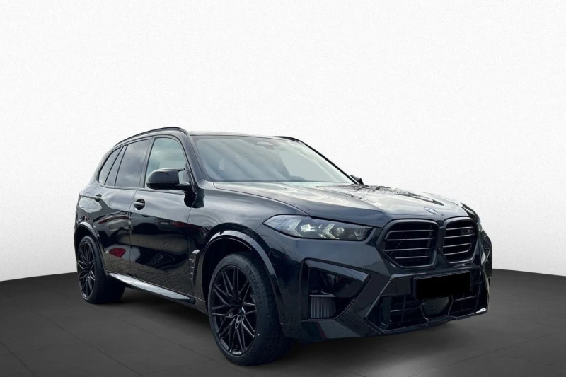 BMW X5M Competition = NEW= Carbon Гаранция - 263170 лв. - 61562639 1