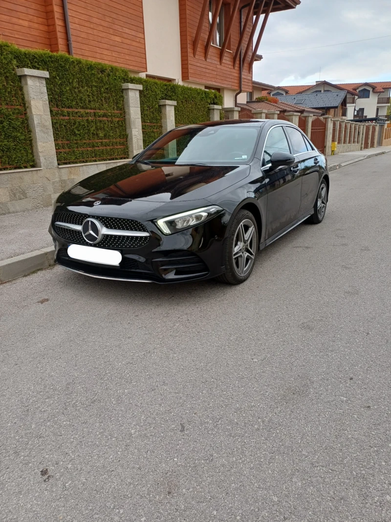 Mercedes-Benz A 250 ХИБРИД - 50900 лв. / 26024.76 € - 73821270 1