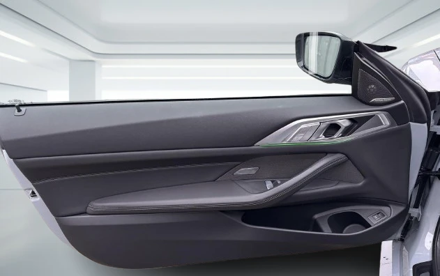 BMW M4 Competition Coupe xDrive = Shadow Line = Гаранция - изображение 6