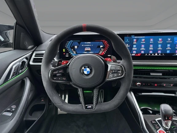 BMW M4 Competition Coupe xDrive = Shadow Line = Гаранция - изображение 8