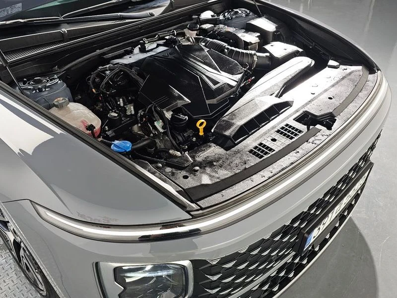 Hyundai Grandeur 3.5L * ФАБРИЧНА ГАЗ* , снимка 6 - Автомобили и джипове - 55390761