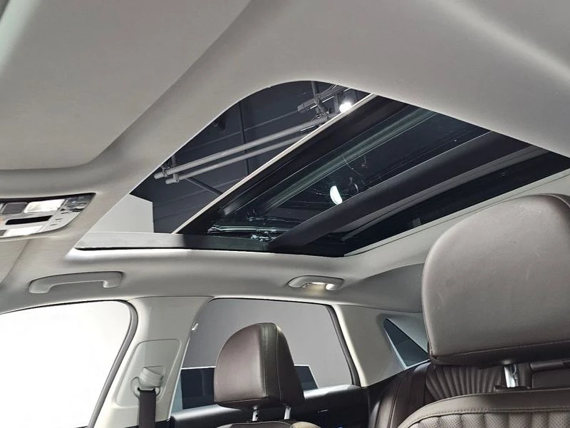Hyundai Grandeur 3.5L * ФАБРИЧНА ГАЗ* , снимка 17 - Автомобили и джипове - 55390761