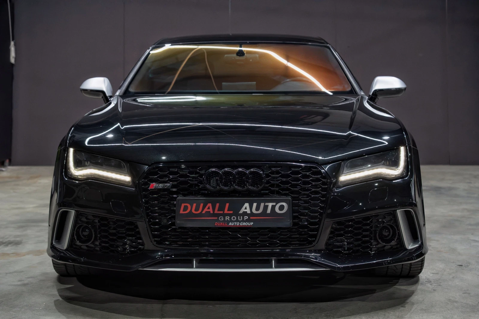 Audi A7 3.0 TDI / RS7 OPTIC / FULL LED / BOSE / CAMERA /F1, снимка 1