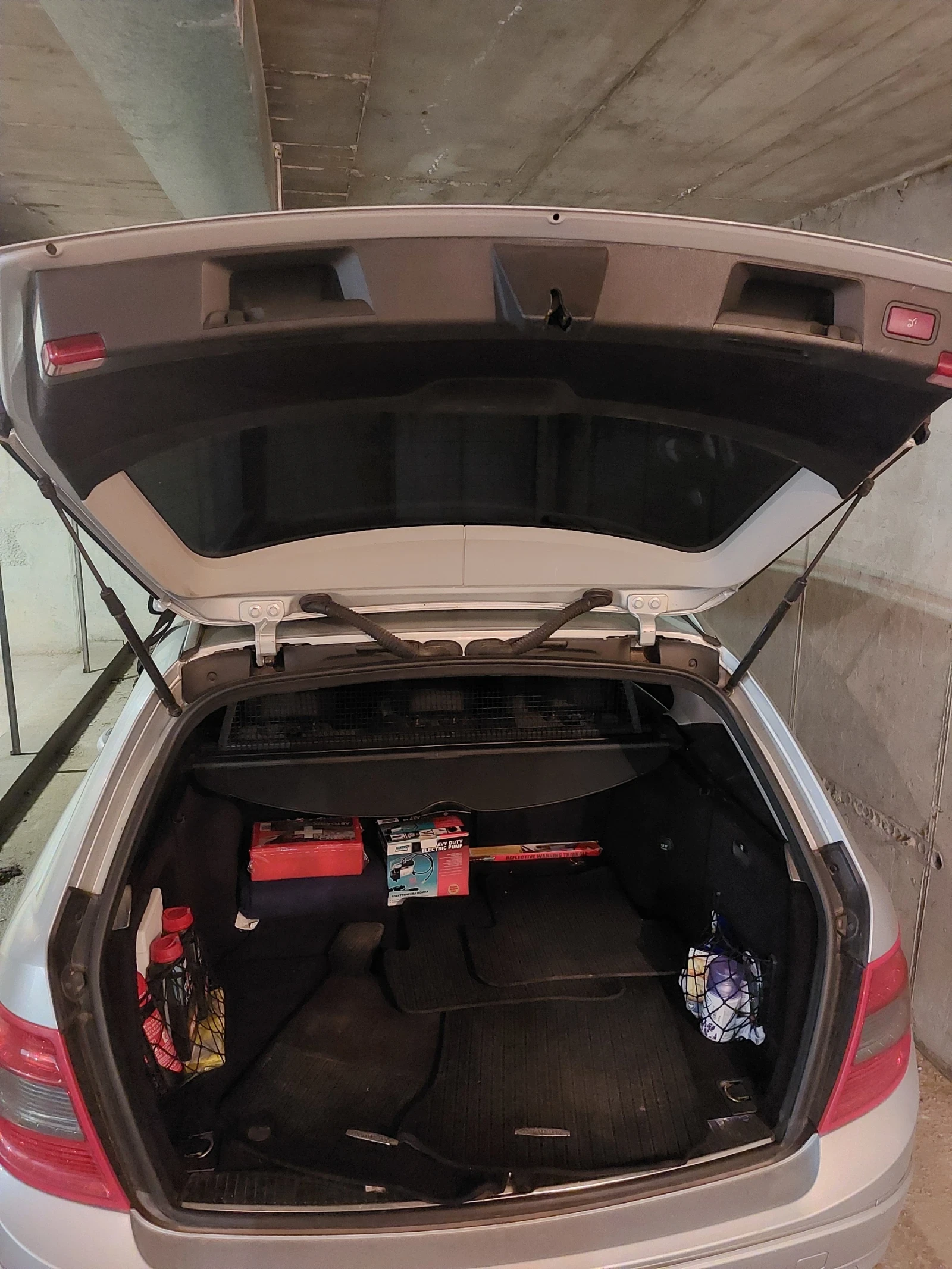 Mercedes-Benz C 220 | Mobile.bg � ����������� 12