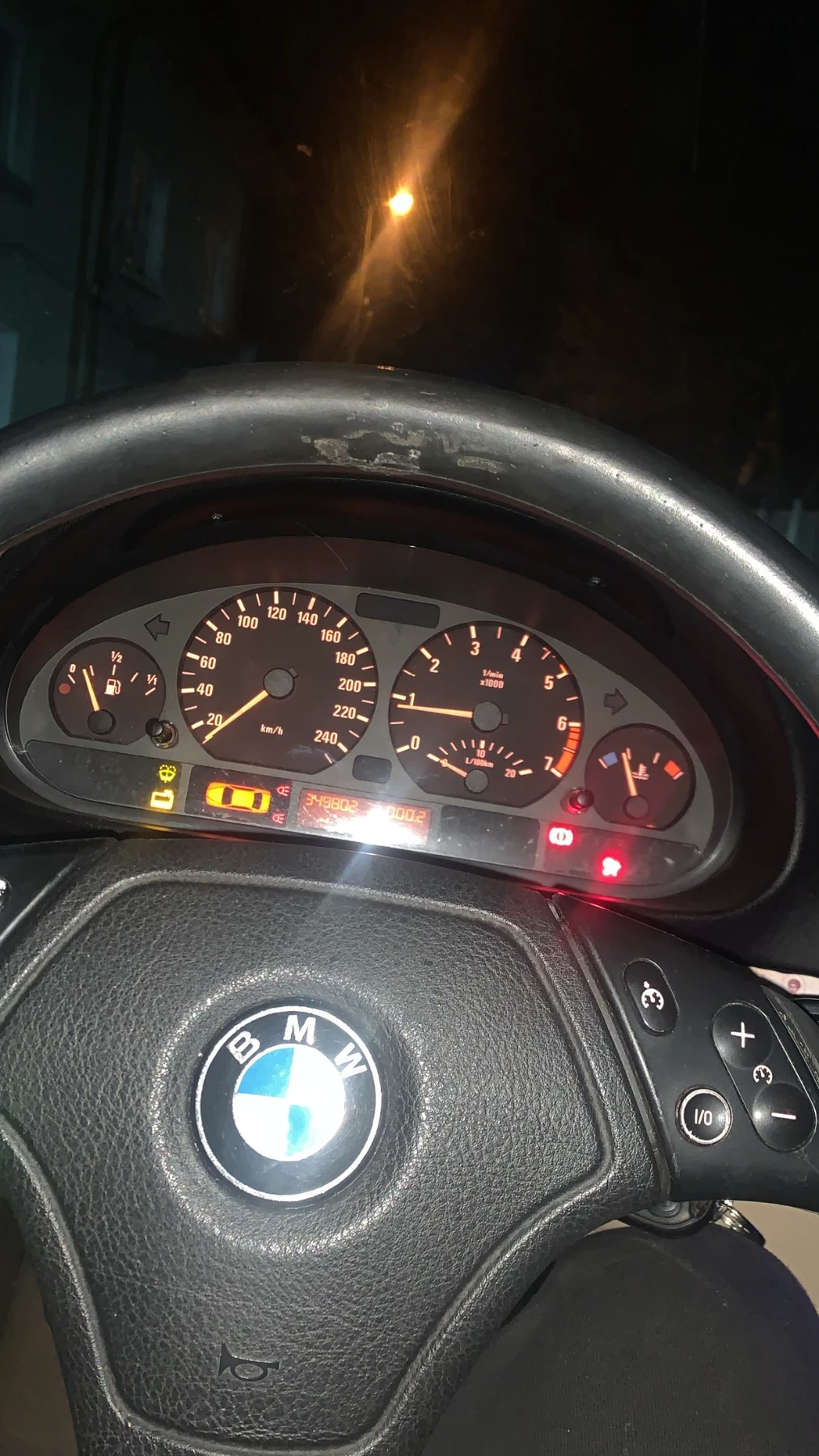 BMW 320  - изображение 3