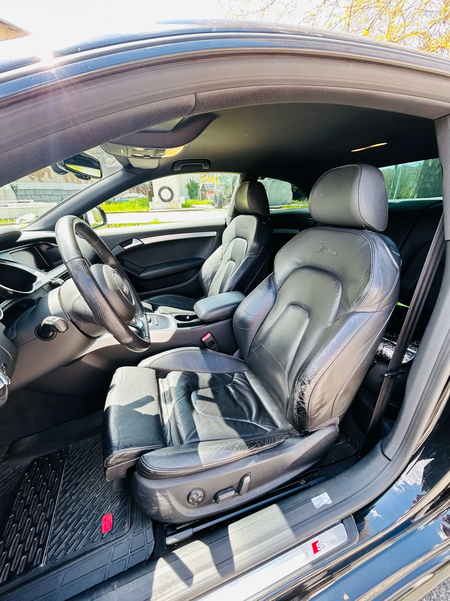 Audi A5 Coupe | Mobile.bg � ����������� 12