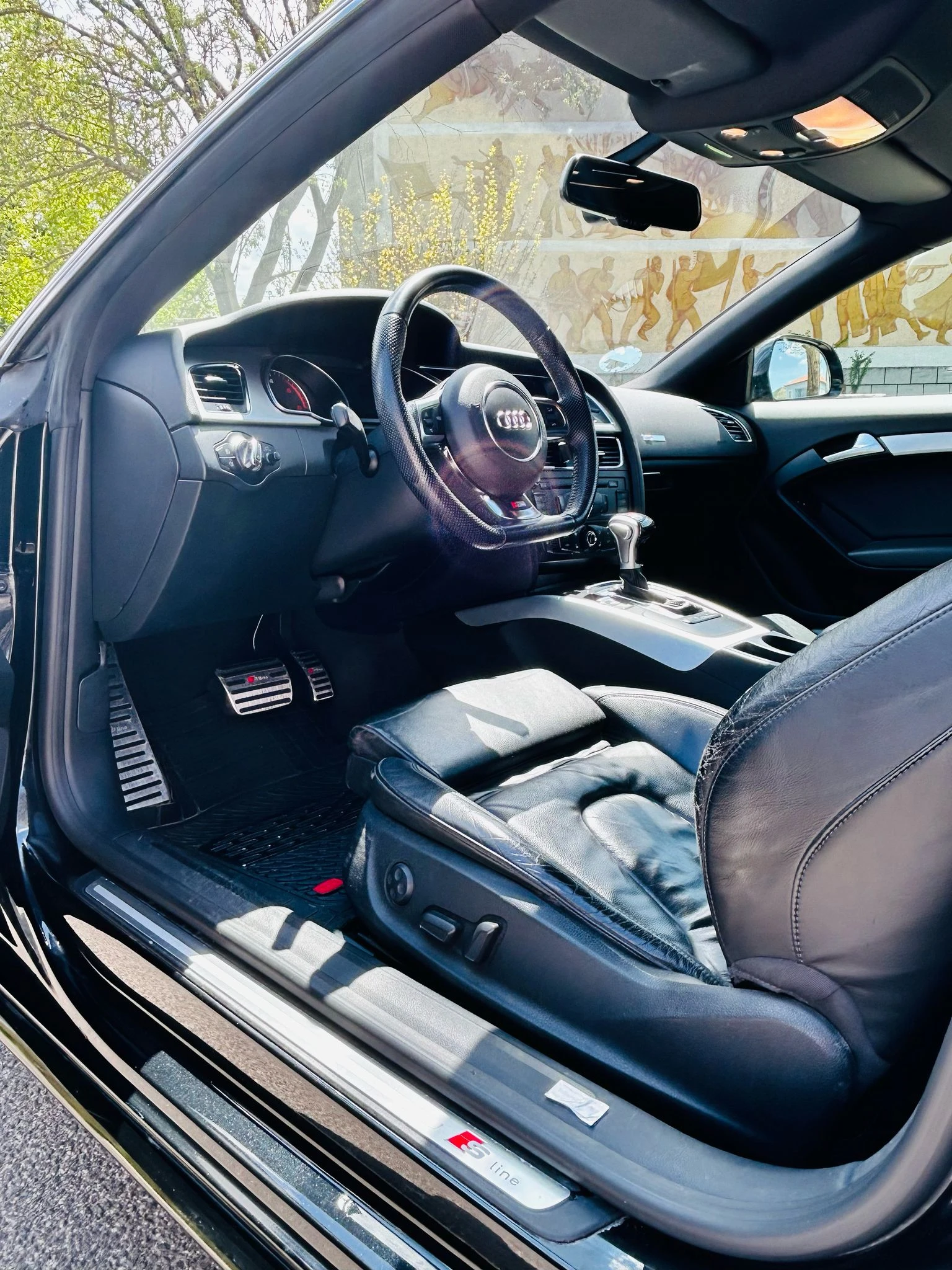 Audi A5 Coupe | Mobile.bg � ����������� 11