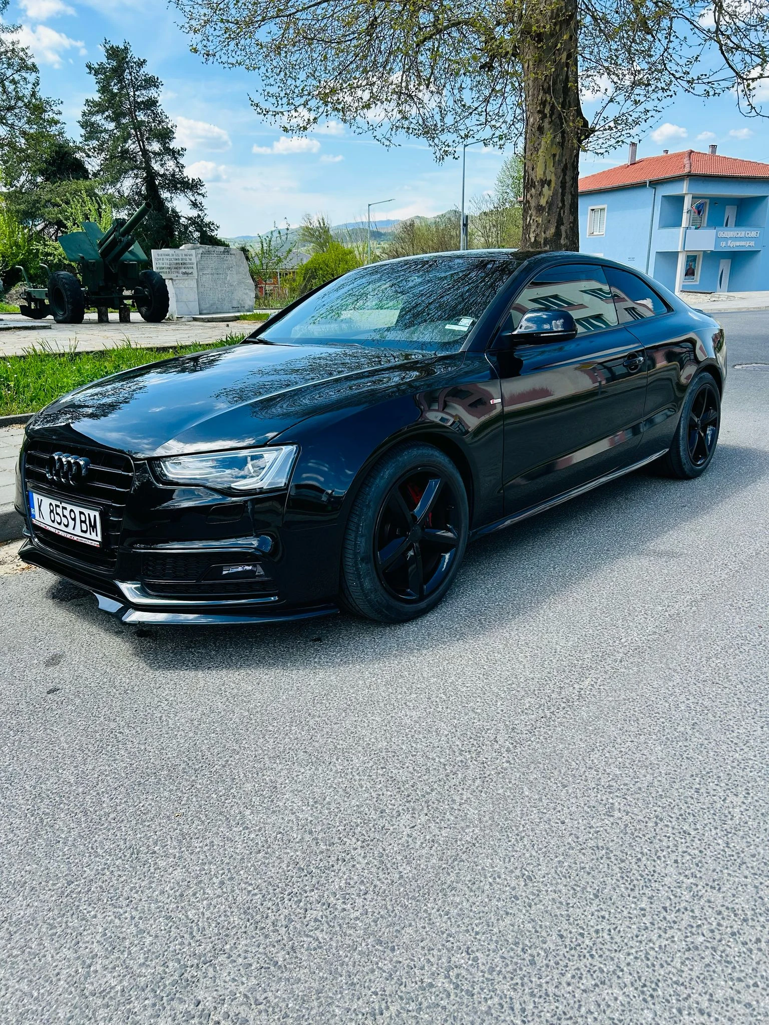 Audi A5 Coupe | Mobile.bg � ����������� 1