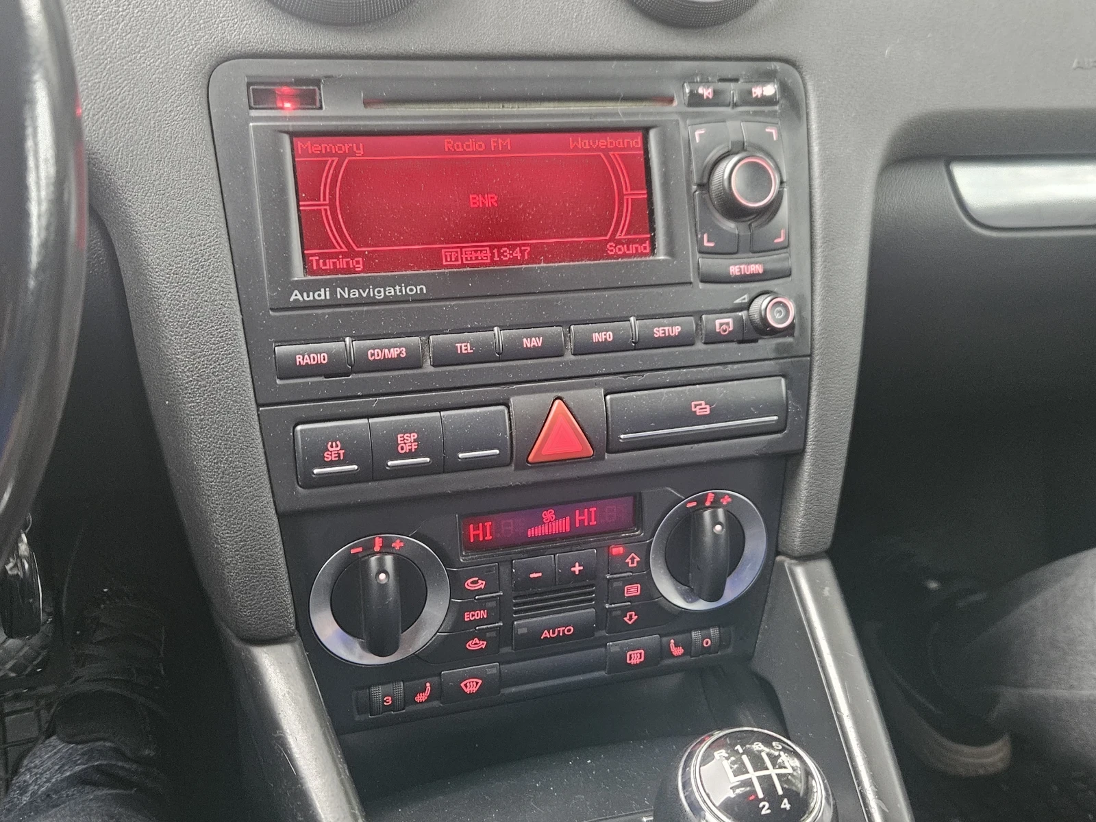 Audi A3 1.9TDI - изображение 10