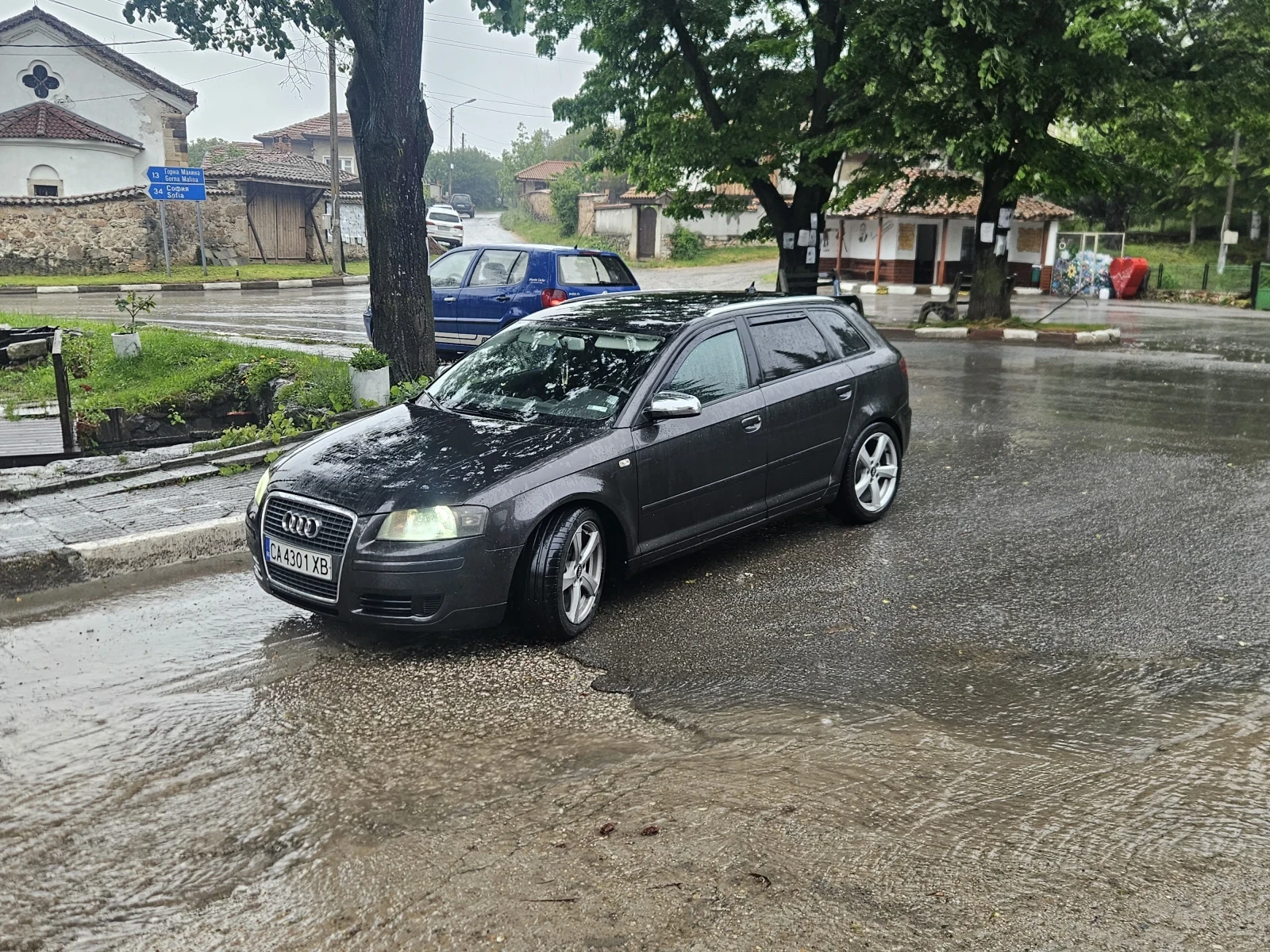 Audi A3 1.9TDI - изображение 6