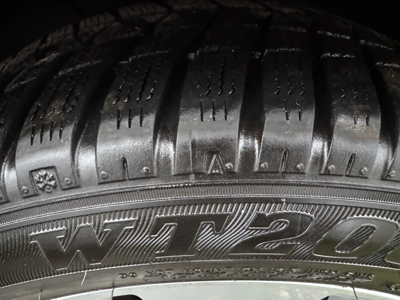 Audi A3 2.0TDI KLIMATR 6ck 213000km, снимка 9 - Автомобили и джипове - 53973701