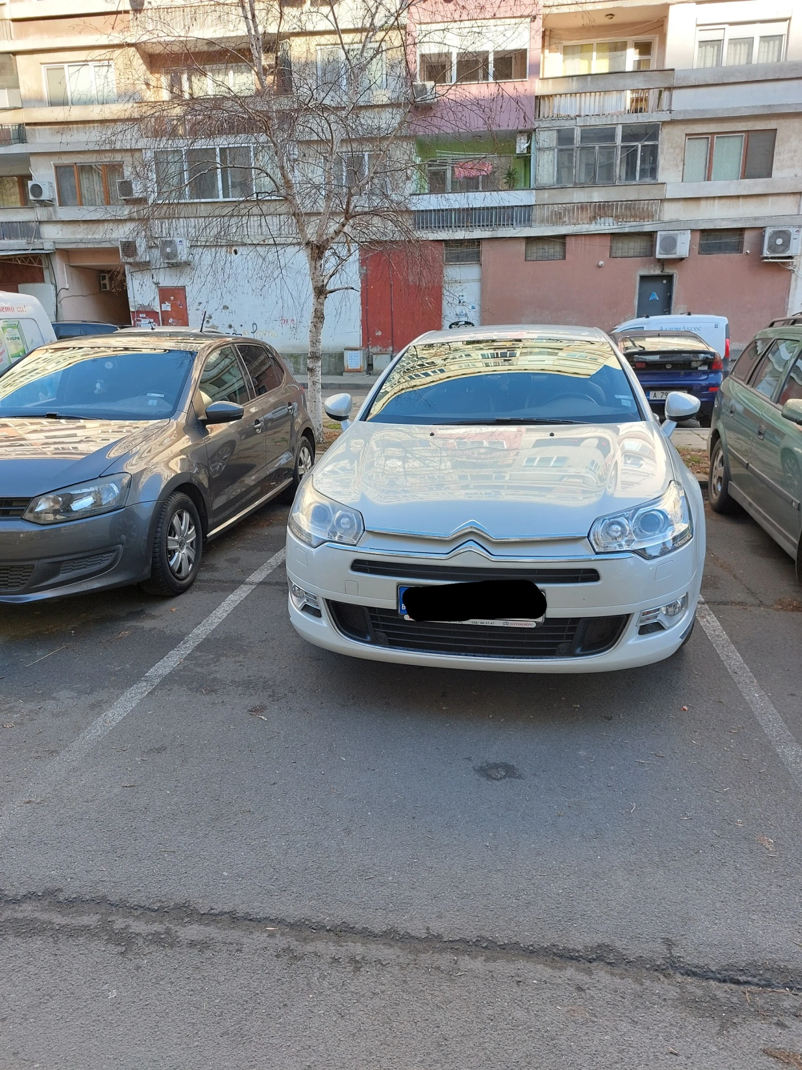 Citroen C5  - изображение 2