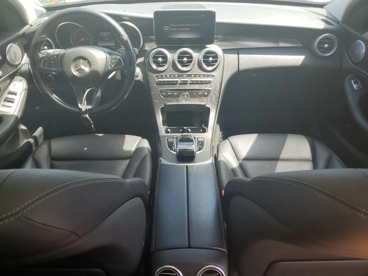 Mercedes-Benz C 300 4MATIC - изображение 8