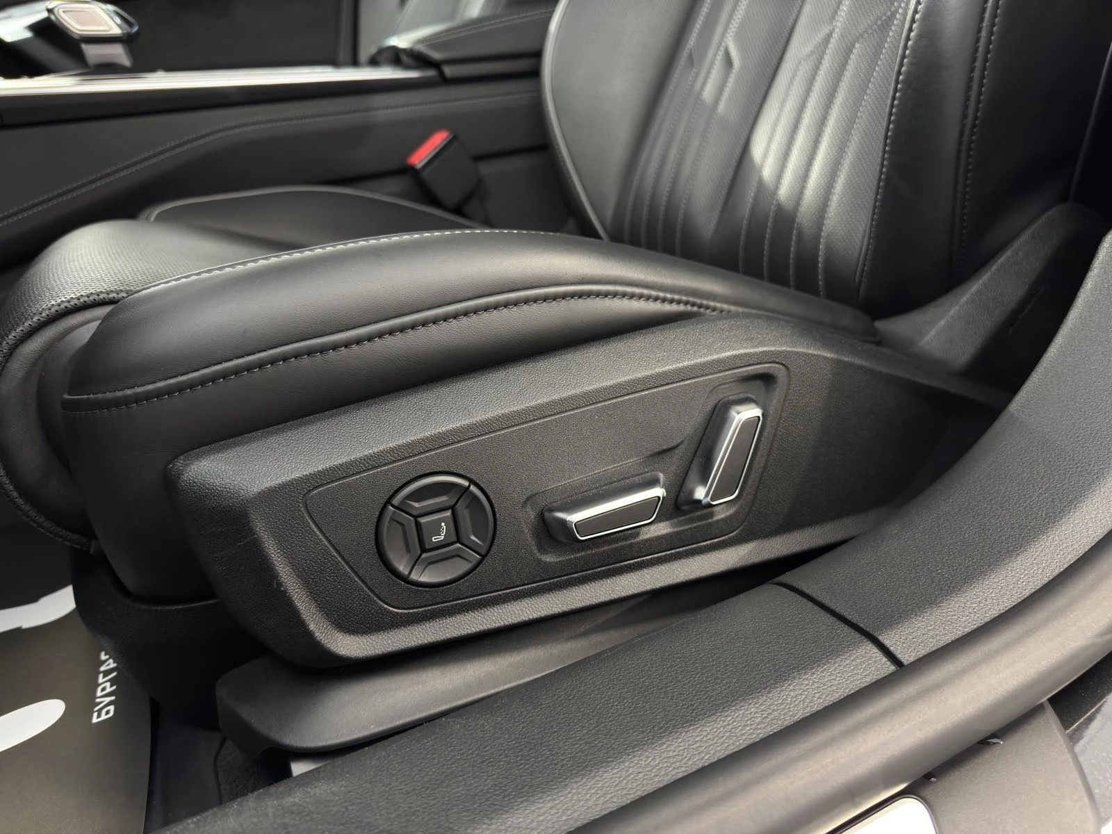 Audi A7  - изображение 10