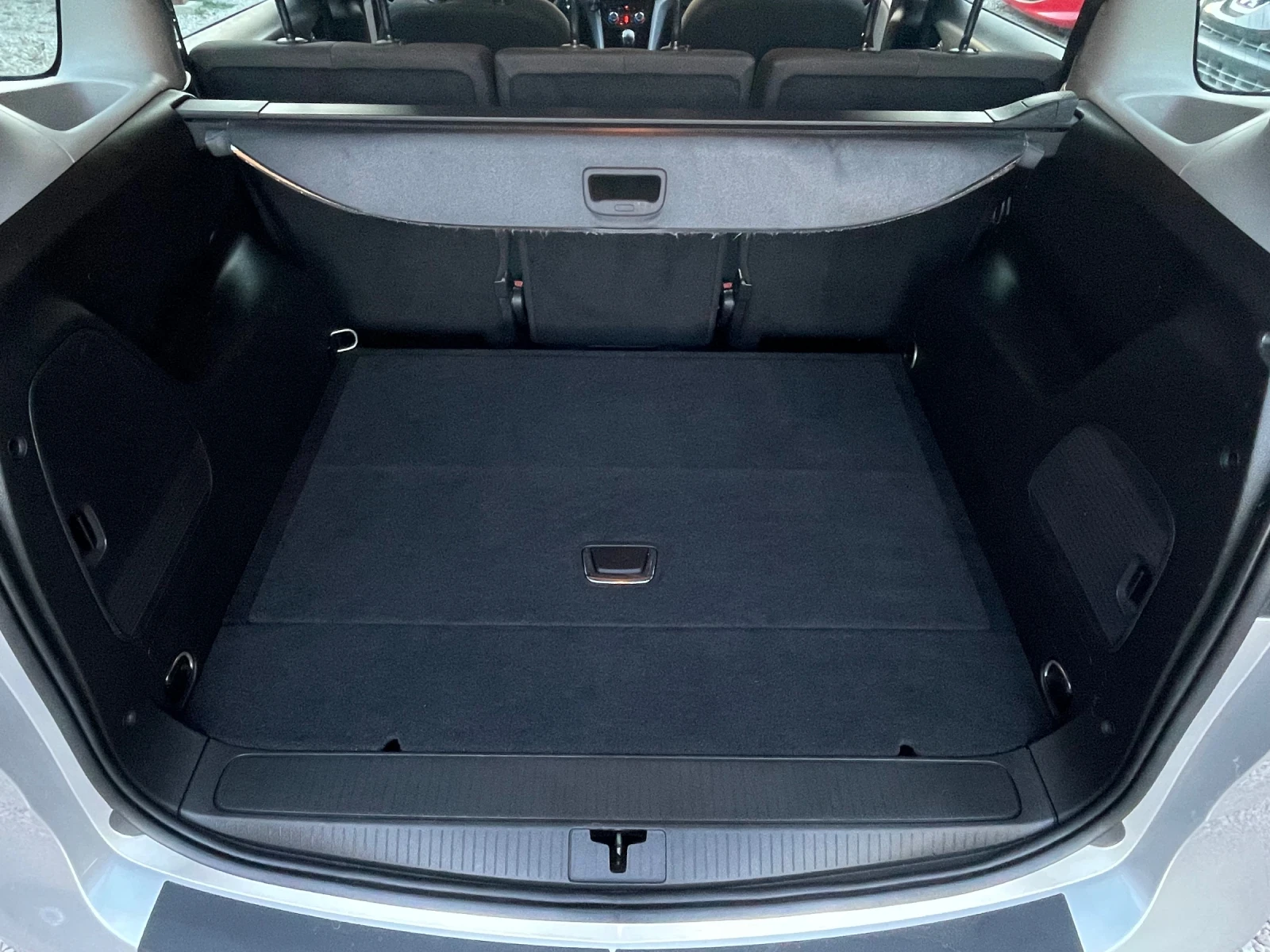 Opel Zafira 2.0 A | Mobile.bg   6