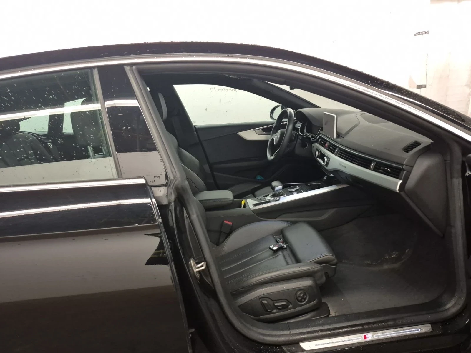 Audi A5 Technik* S-line* 4x4* B&O* * *  | Mobile.bg   12