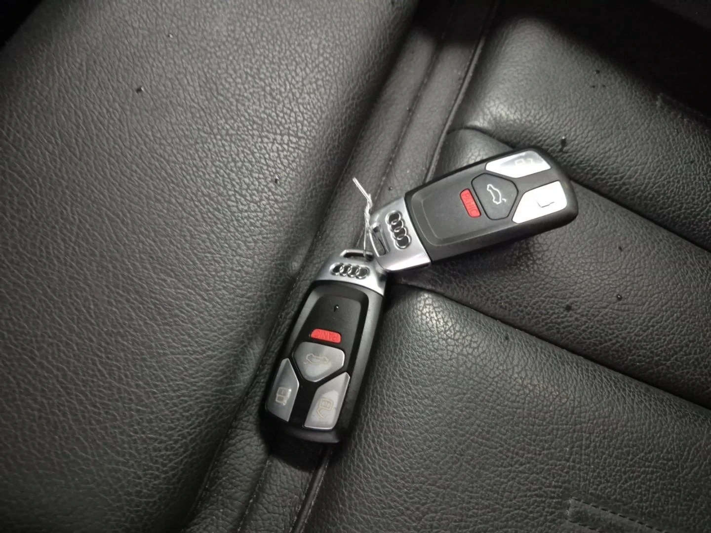 Audi A5 Technik* S-line* 4x4* B&O* * *  | Mobile.bg   11