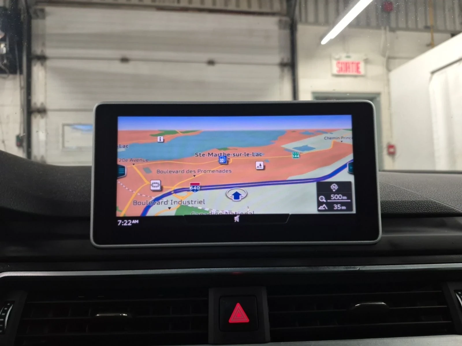 Audi A5 Technik* S-line* 4x4* B&O* * *  | Mobile.bg   8