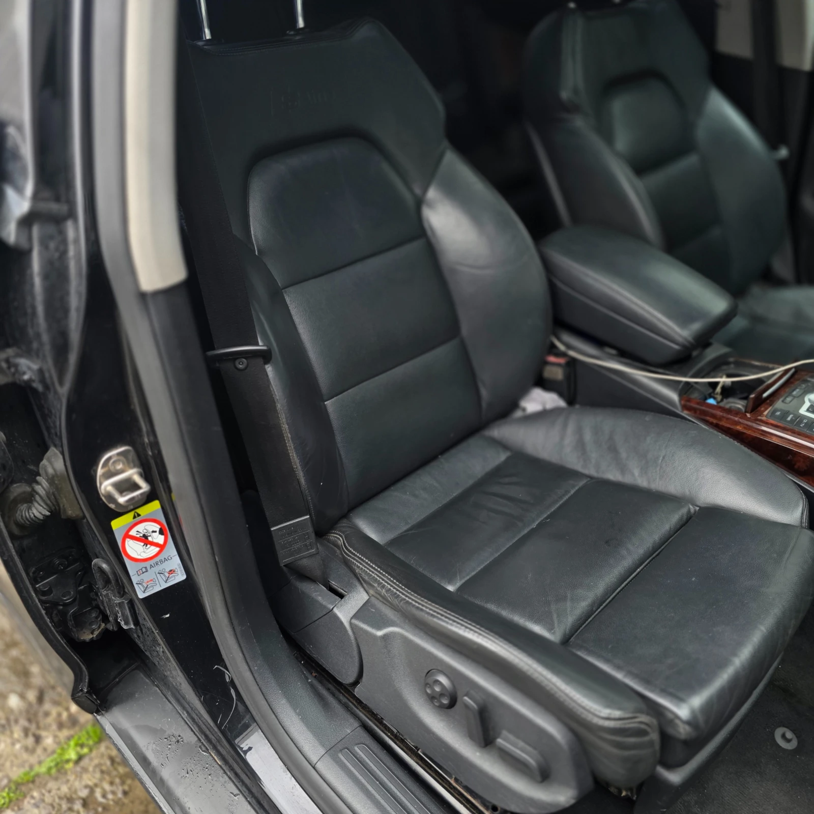 Audi A6 3.0 TDI 233 S-LINE | Mobile.bg � ����������� 13