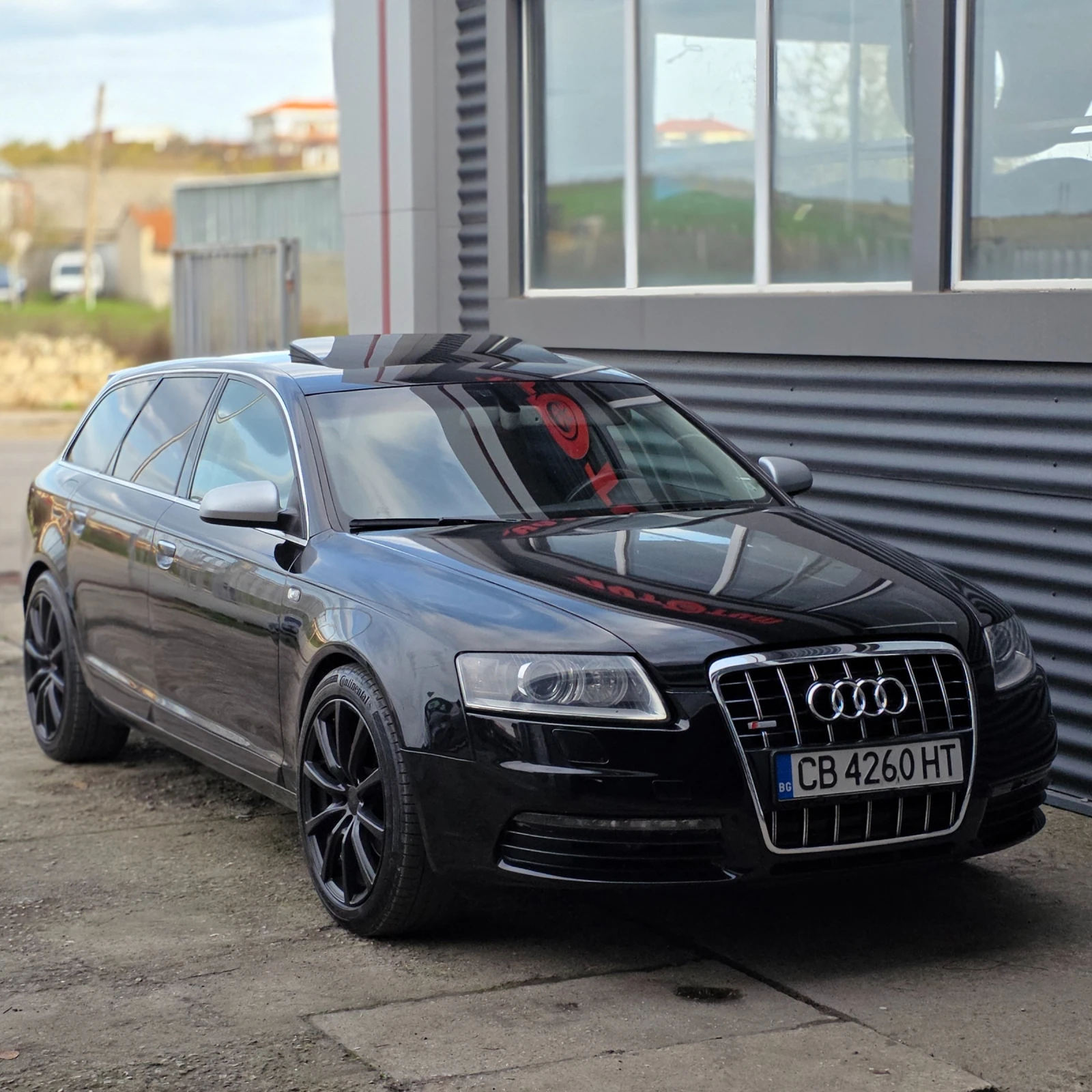 Audi A6 3.0 TDI 233 S-LINE | Mobile.bg � ����������� 1
