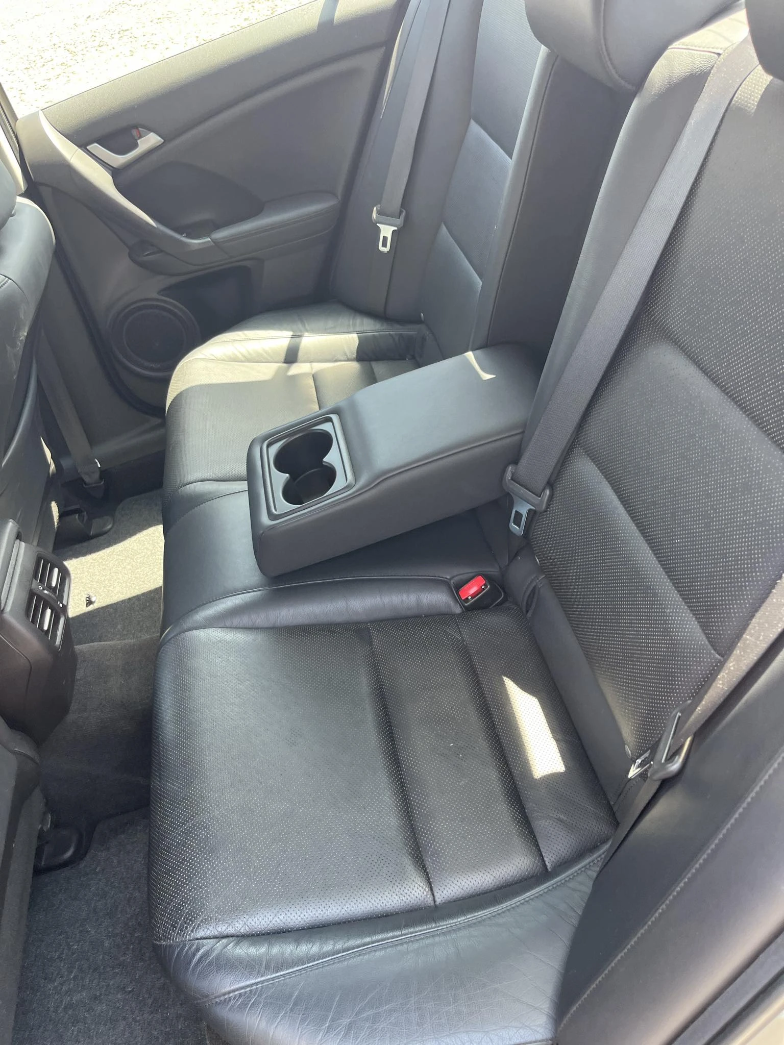 Honda Accord 2.4 | Mobile.bg   2