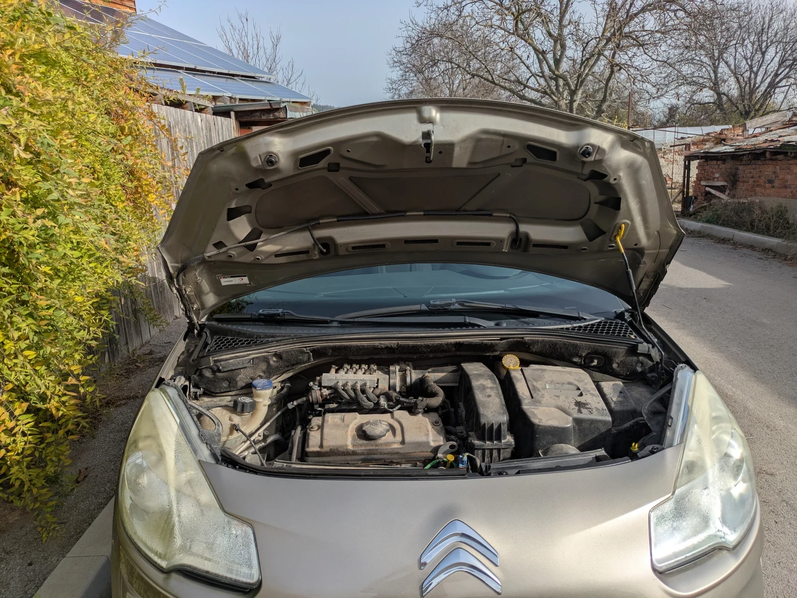 Citroen C3 | Mobile.bg   2