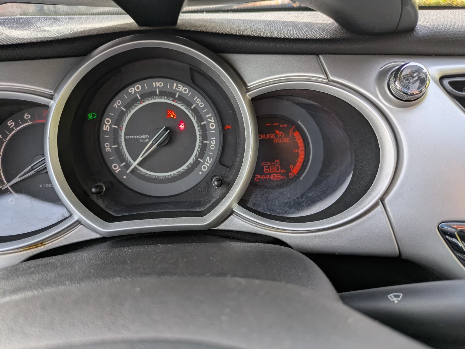 Citroen C3 | Mobile.bg   5