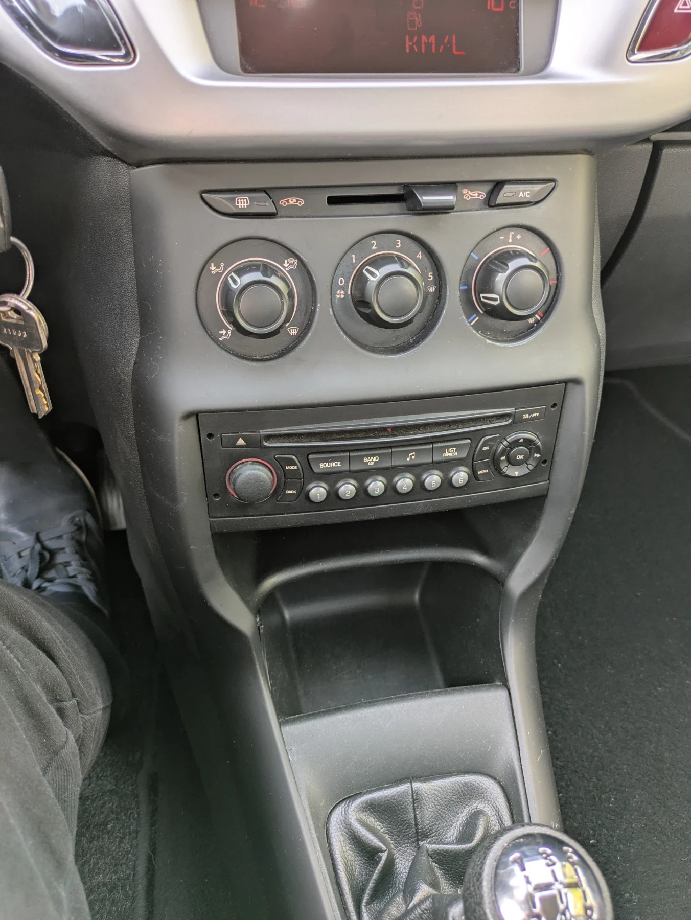 Citroen C3 | Mobile.bg   6