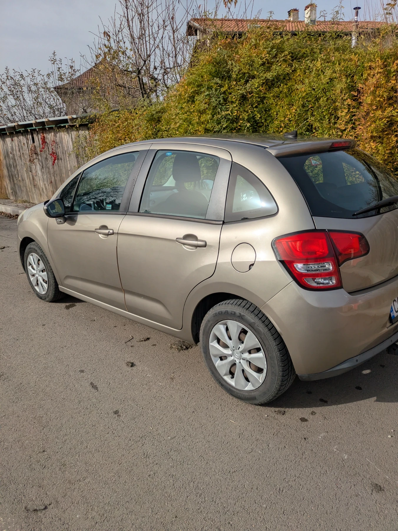 Citroen C3 | Mobile.bg   4