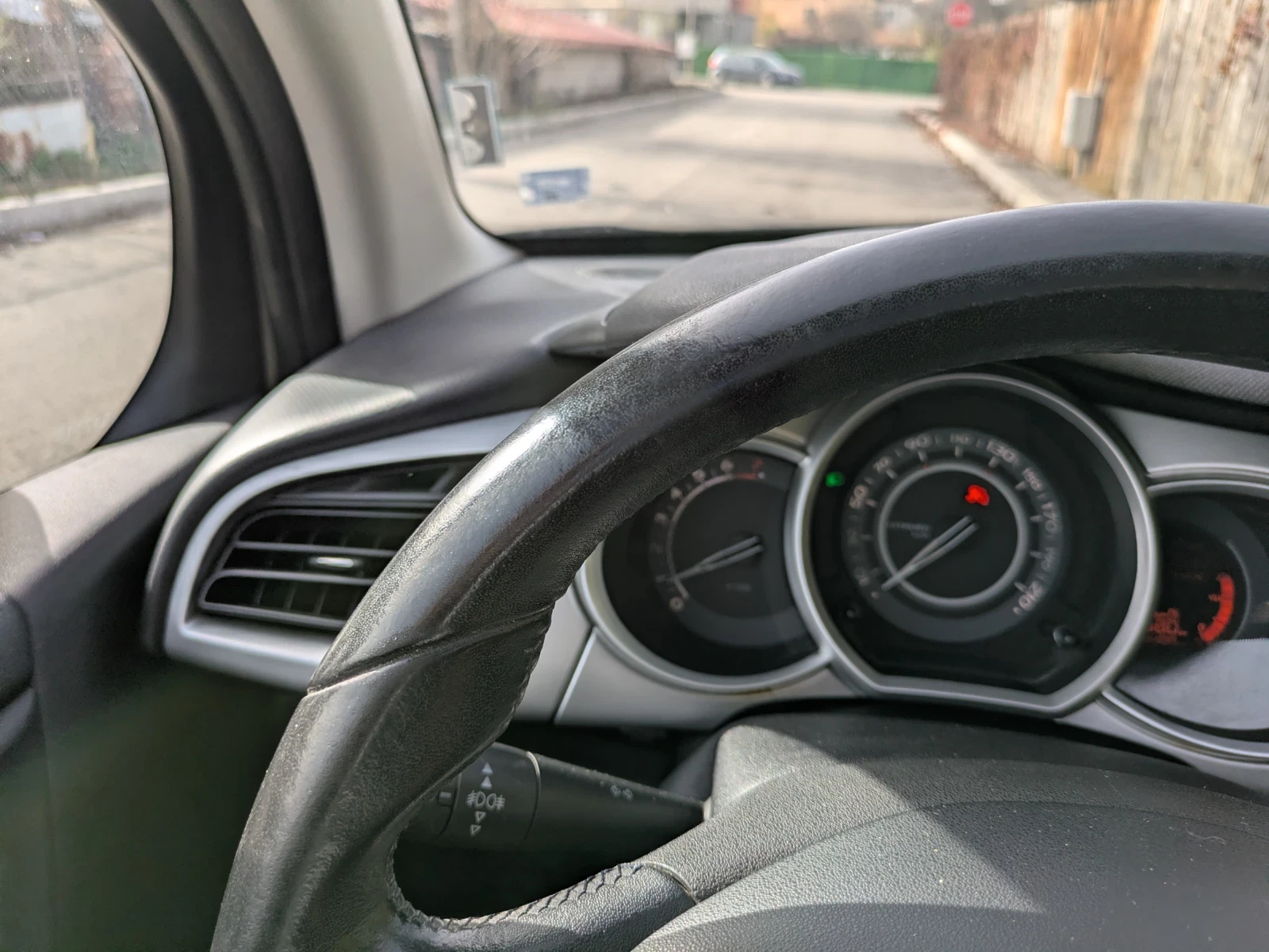 Citroen C3 | Mobile.bg   7