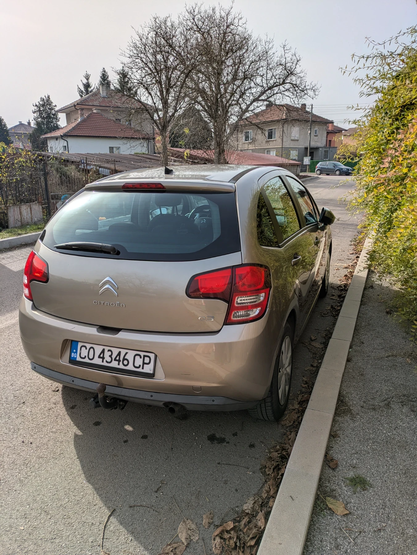 Citroen C3 | Mobile.bg   3