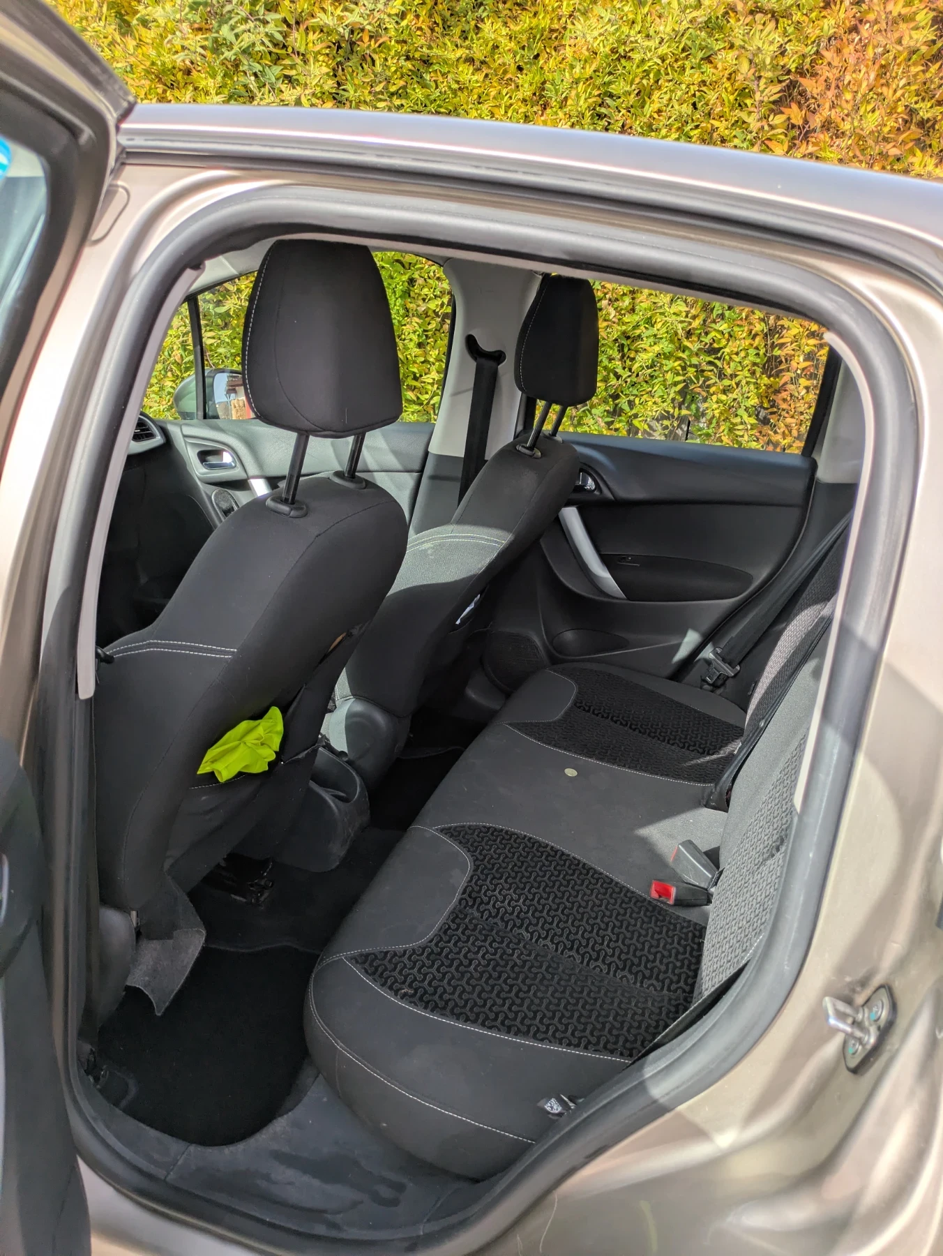 Citroen C3 | Mobile.bg   8