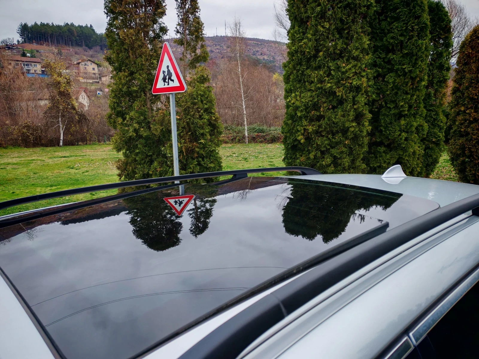 BMW 525 2.5D(177)* ANDROID* * XENON*  | Mobile.bg   16