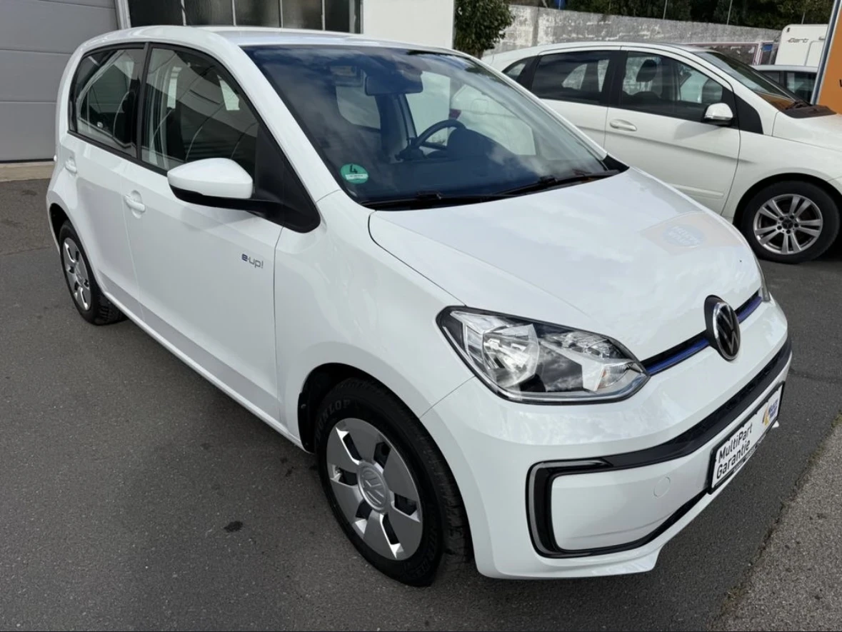 VW Up Electric* 36kw* CCS* Led* �������* Germany | Mobile.bg � ����������� 1