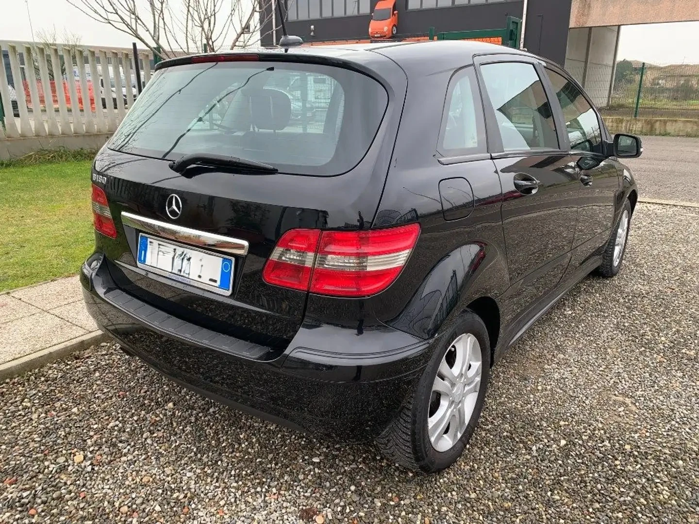 Mercedes-Benz 180 NGT Standard �����/������  | Mobile.bg � ����������� 6