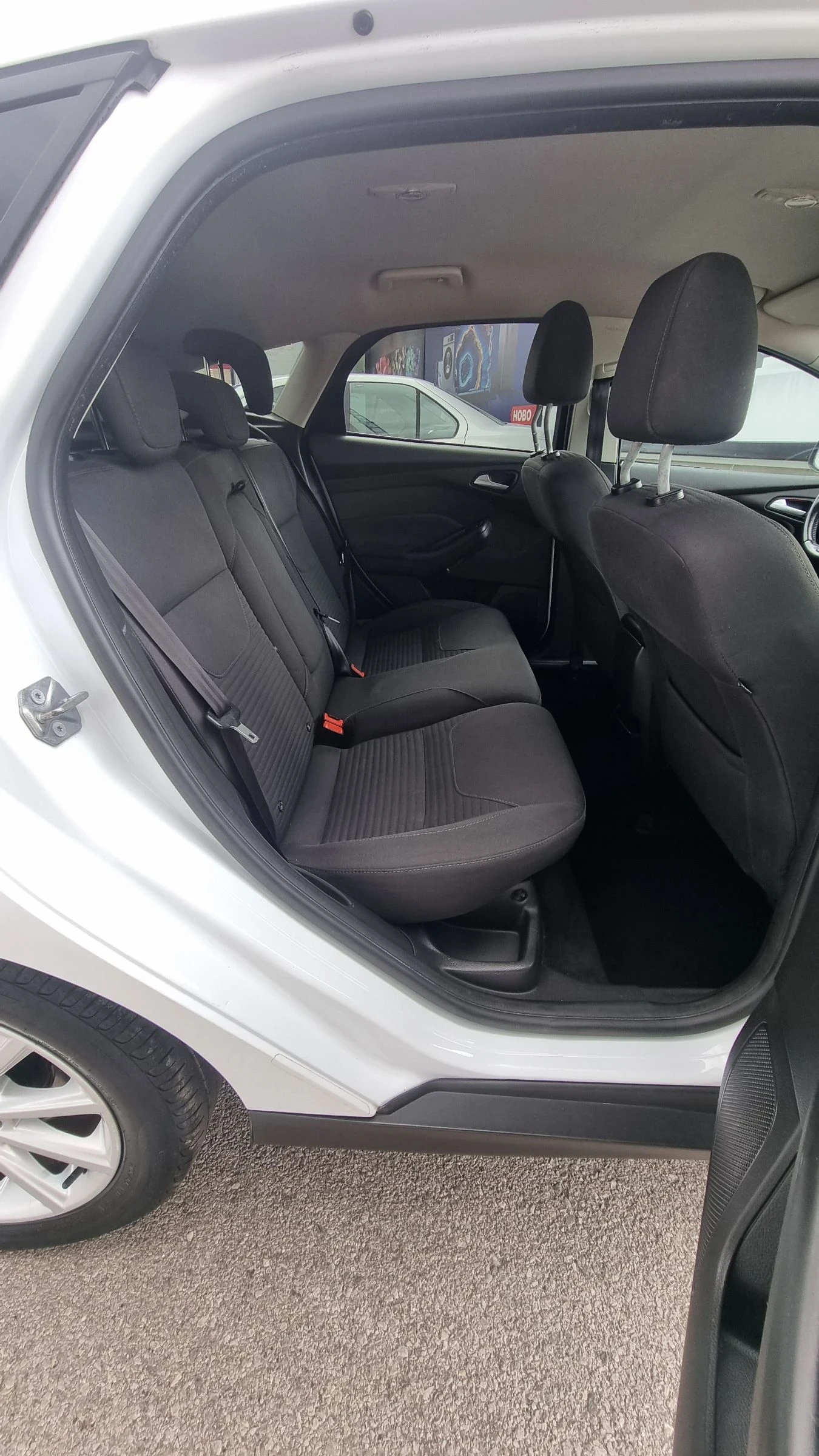 Ford Focus 1.5TDCI TITANIUM X Euro 6b | Mobile.bg � ����������� 12